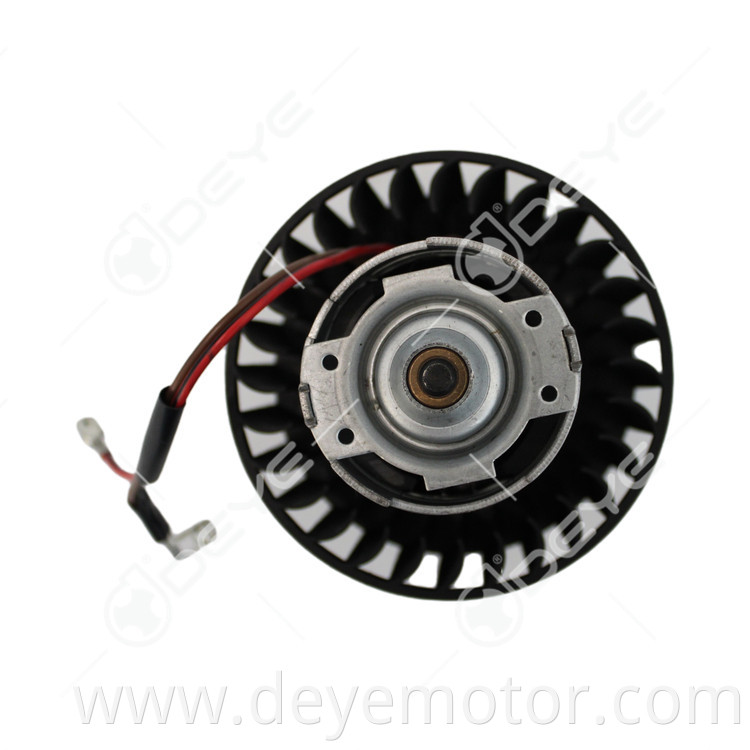 90FG18565AA 6202618 universal car air blower motor for FORD FIESTA FORD ESCORT